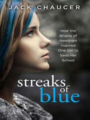 cover image of Streaks of Blue
